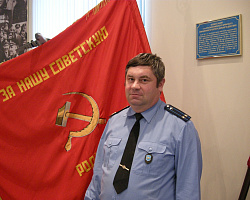 Сергей Белобровик
